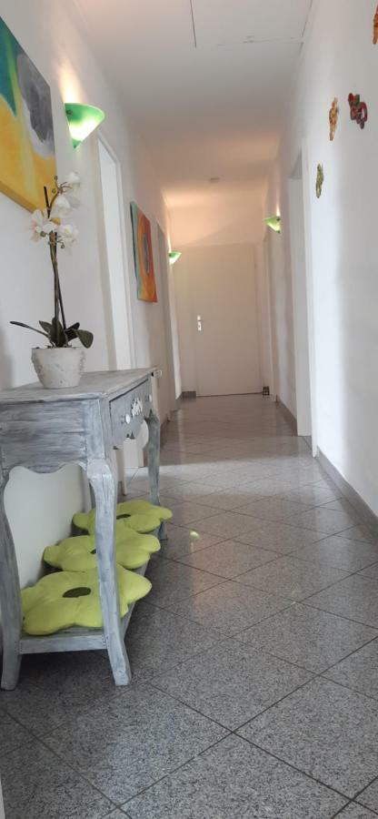 Casa Mediterrana Erkrath Exterior foto